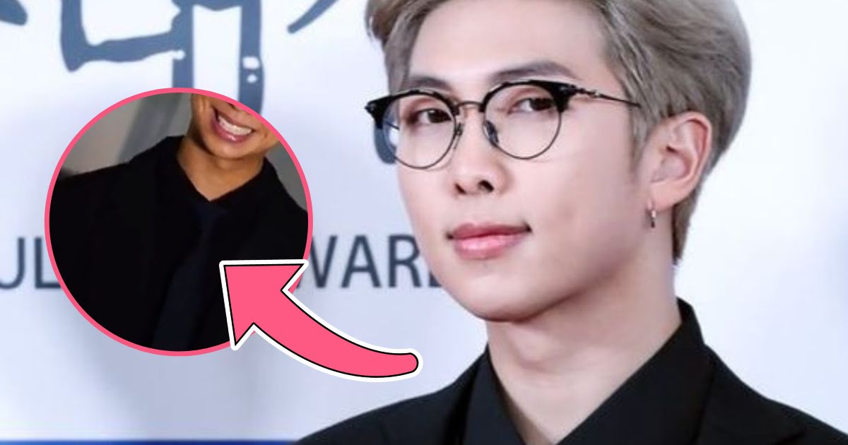 Content Creator Goes Viral For His Uncanny Resemblance To BTS’s RM