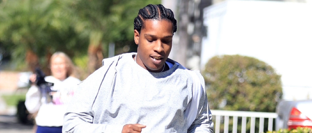 ASAP Rocky Allegedly Told ASAP Relli ‘I’ll Kill You’ Before Shooting Him In The Hand, According To Relli’s Court Testimony