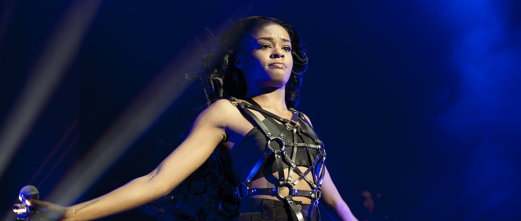 Azealia Banks Issued An Apology To Lizzo, And Then Took A Moment To Criticize Another Musician