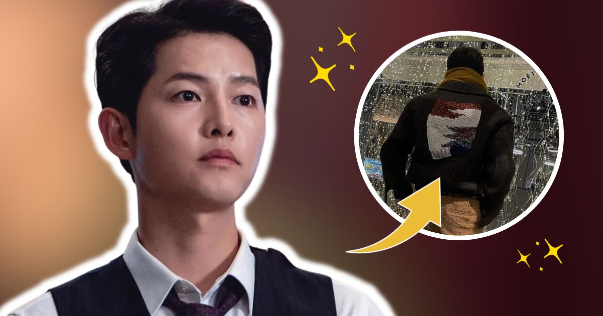 Where Is He Now: The Flight Attendant–Turned–Model Who Went Viral For Looking Like Song Joong Ki