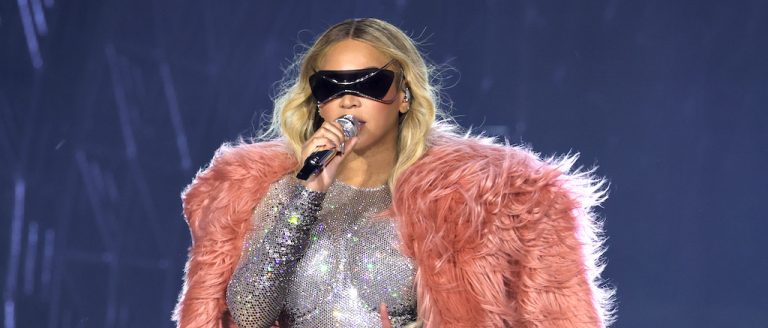 How Much Is Beyoncé’s ‘Renaissance’ Movie Cup?