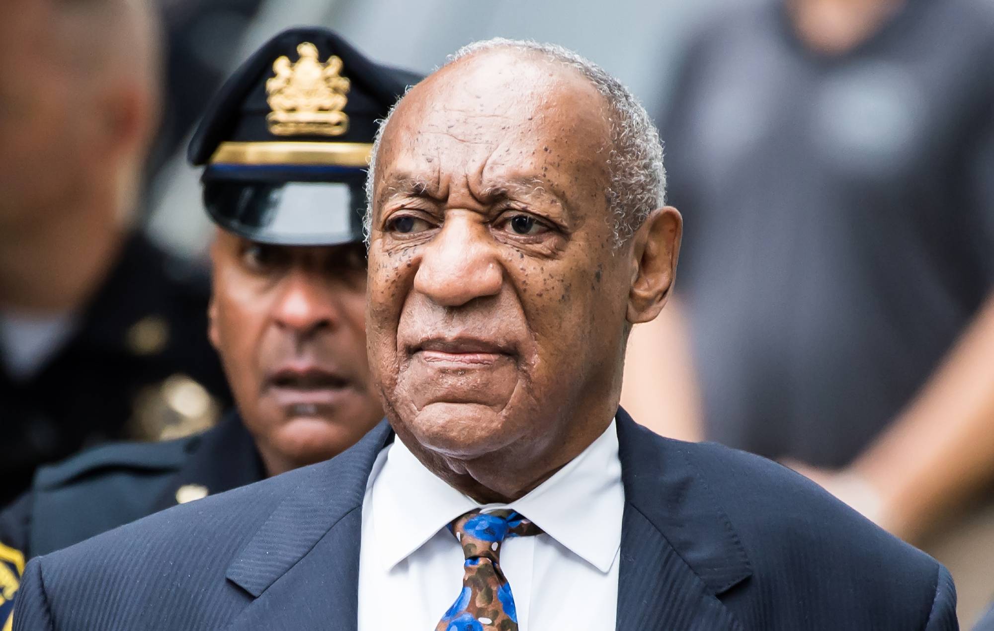 Bill Cosby faces fresh lawsuit from the woman who first accused him of rape