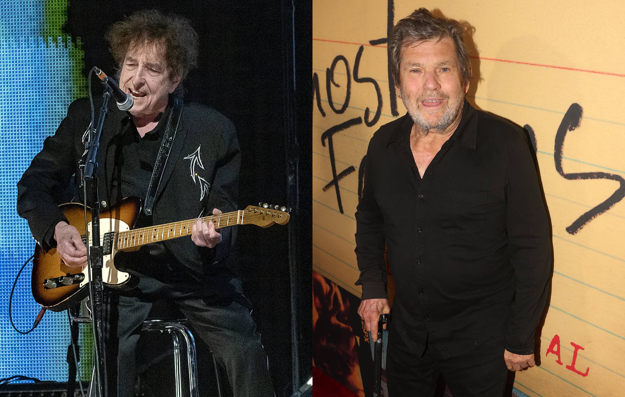 Bob Dylan shares support for controversial Rolling Stone founder Jann Wenner