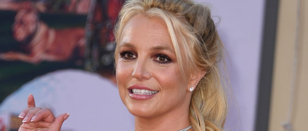 Hollywood A-Listers Are Already Fighting To Make The Movie Based On Britney Spears’ New Book