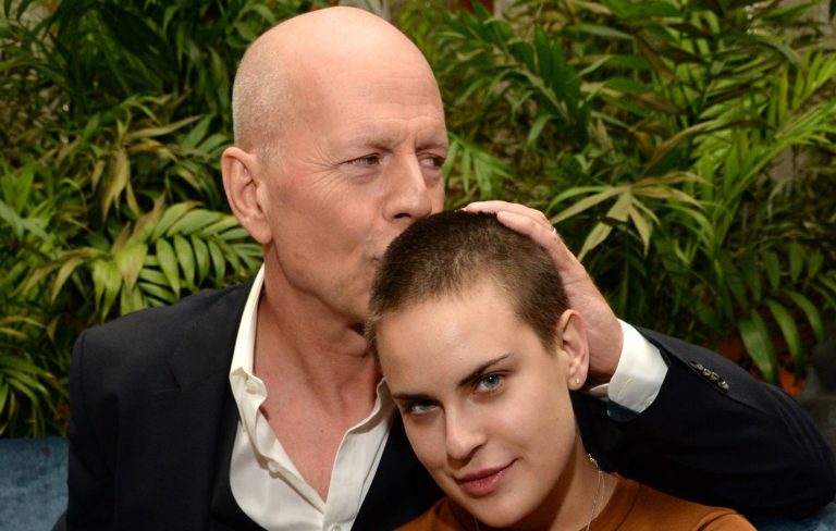 Bruce Willis’ daughter provides update on her father’s condition