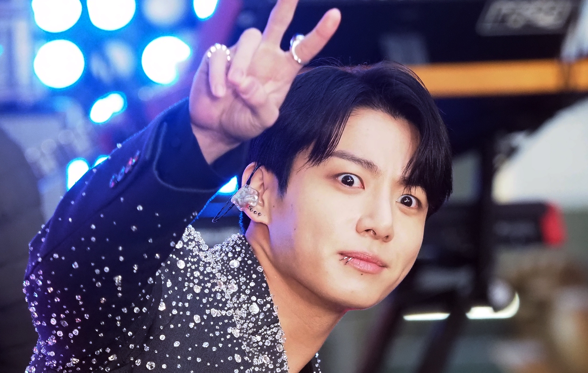 Jungkook looks back on BTS’ early days: “We were not that cool”