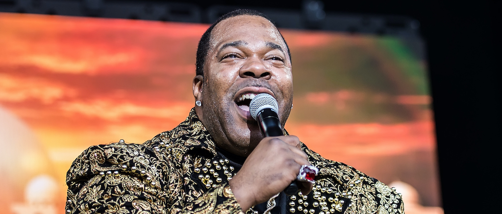 Busta Rhymes Will Support His New Album ‘Blockbusta’ With A Slate Of 2024 Tour Dates