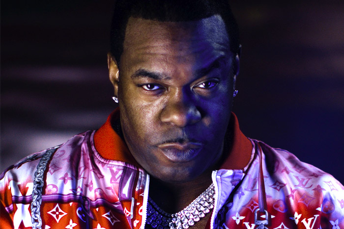 Busta Rhymes Delivers a Blockbuster Performance on His New Album