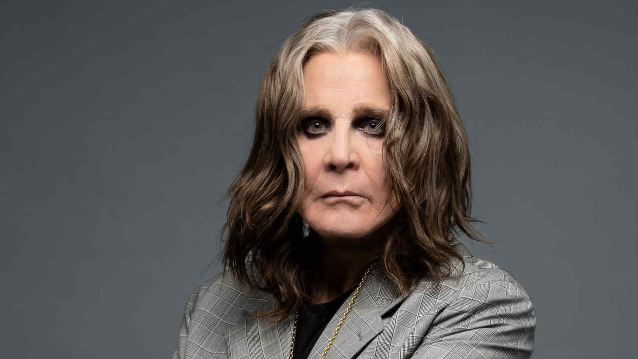 An Ozzy Osbourne documentary featuring Slipknot, Slayer and System Of A Down is finally coming out “after 20 years”