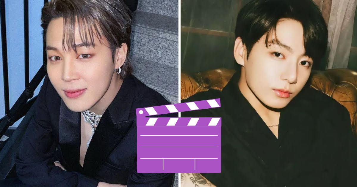 Fact Check: Are BTS’s Jungkook And Jimin Making Their Movie Acting Debut?