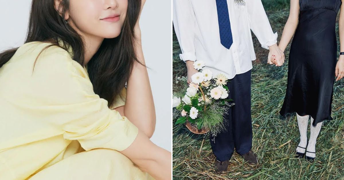 Korean Media Reports Intimate Details Of Idol’s Upcoming Wedding