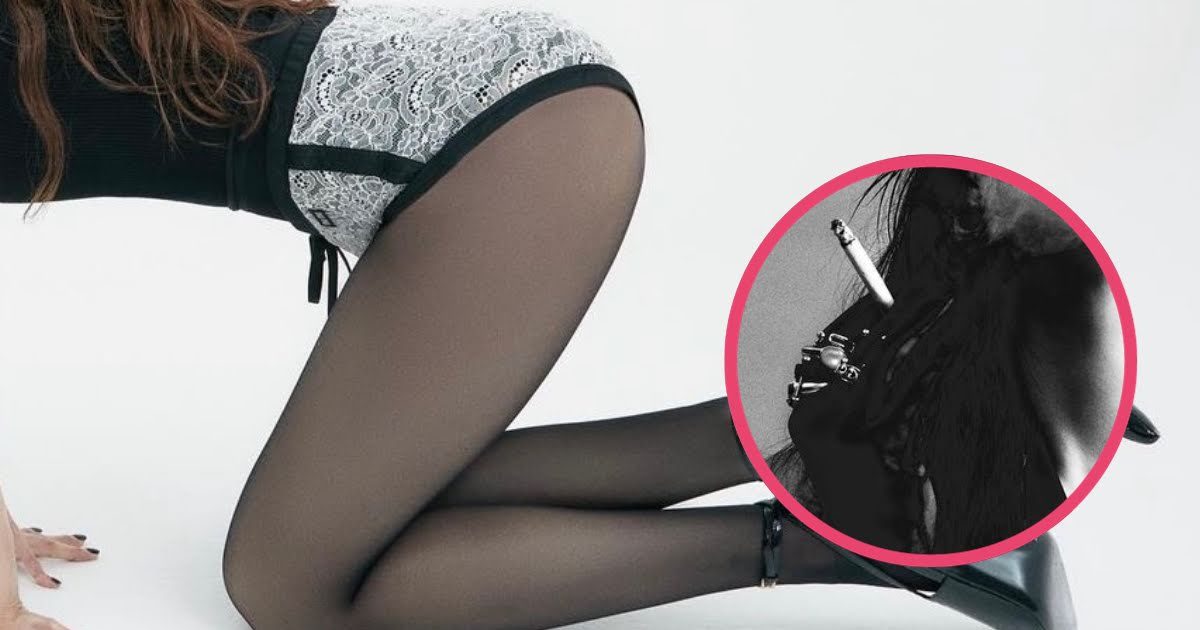 Korean Netizens React To HyunA’s New “Smoking” Hot Profile Photos With Her New Company