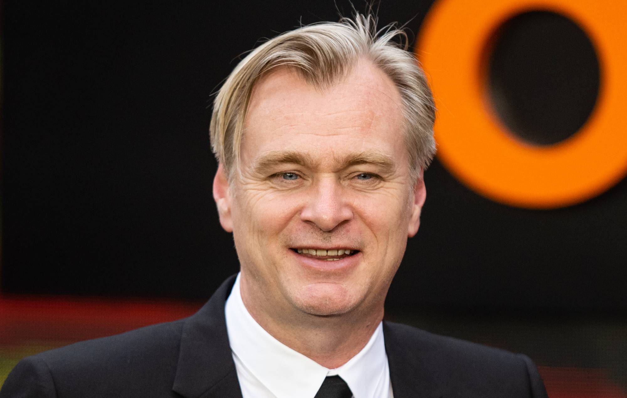 Christopher Nolan sneaked his family into a screening on ‘Oppenheimer’s opening night