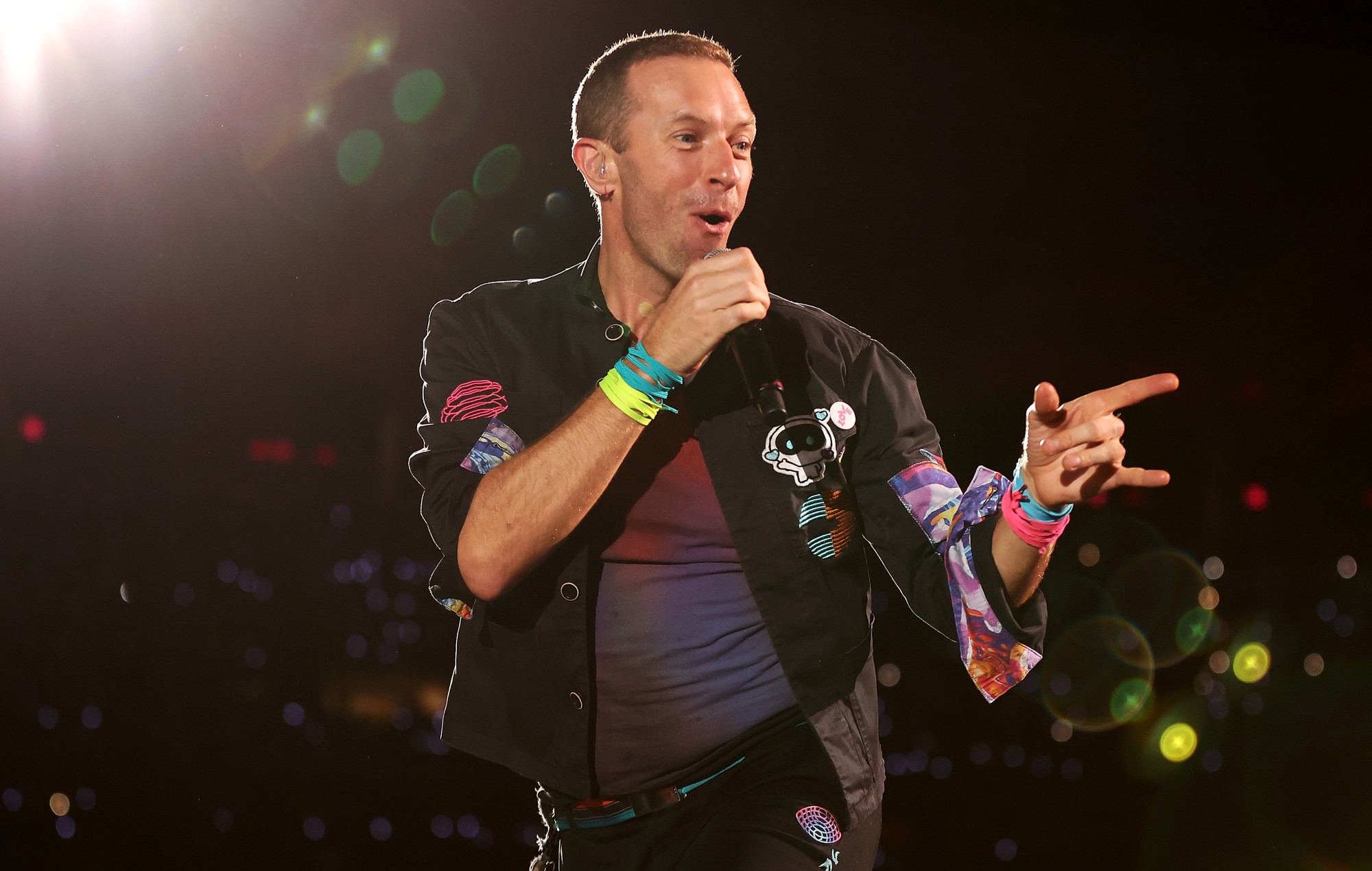 Coldplay announce Australia and New Zealand 2024 tour dates