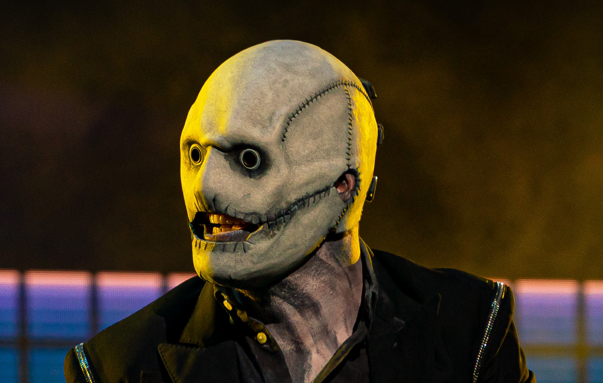 Corey Taylor shuts down speculation on new Slipknot drummer