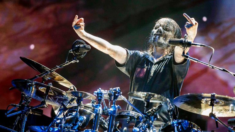 “Know it’s been the joy of a lifetime to spend the last 10 years with you”: Jay Weinberg releases statement about dismissal from Slipknot