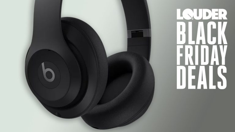 Get in the groove with 43% off the Beats Studio Pro headphones before Black Friday