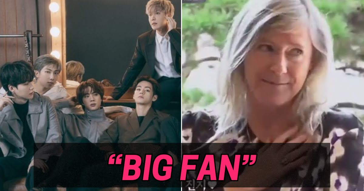 New Zealand Diplomat Proves Her Genuine Love For BTS With One Iconic Reference