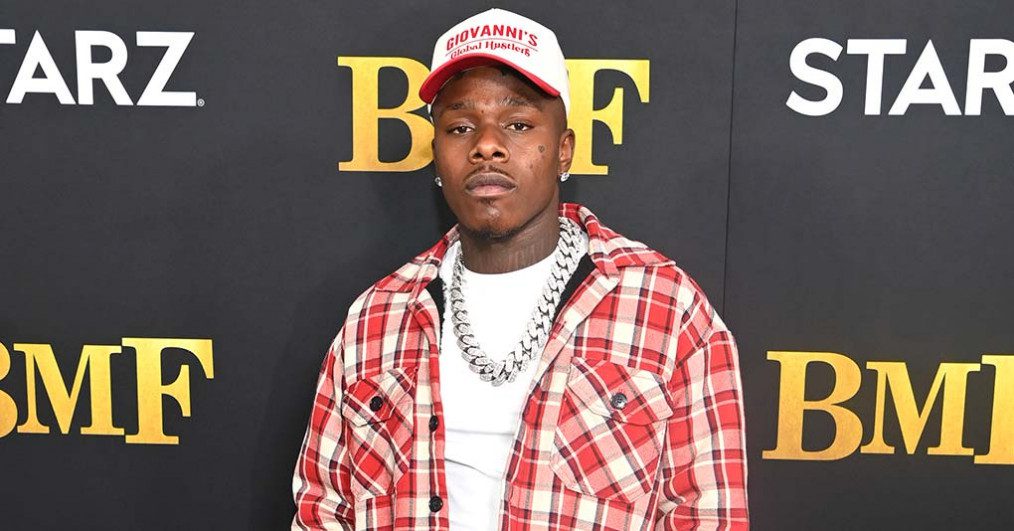 What did DaBaby say that got him cancelled?