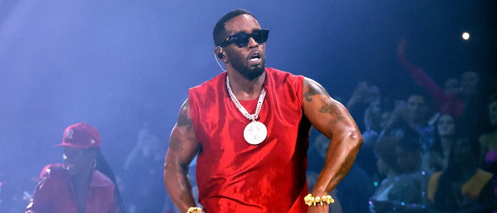 The NYPD Said It’s Not Investigating Diddy For Sexual Assault And Explained The Mistake