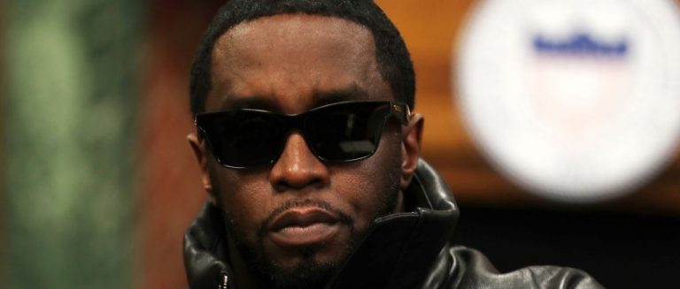 What Was Diddy’s Role At Revolt?