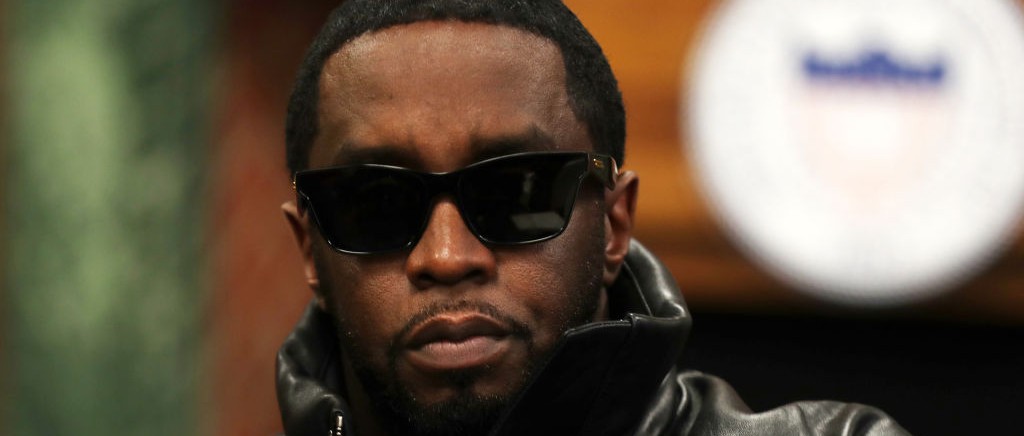 What Was Diddy’s Role At Revolt?