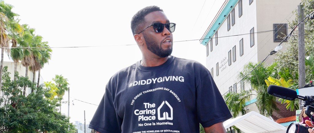 A Supposed Spokesperson For Diddy Reportedly Blasted The Latest Sexual Assault Lawsuits As: ‘Nothing But Money Grabs’