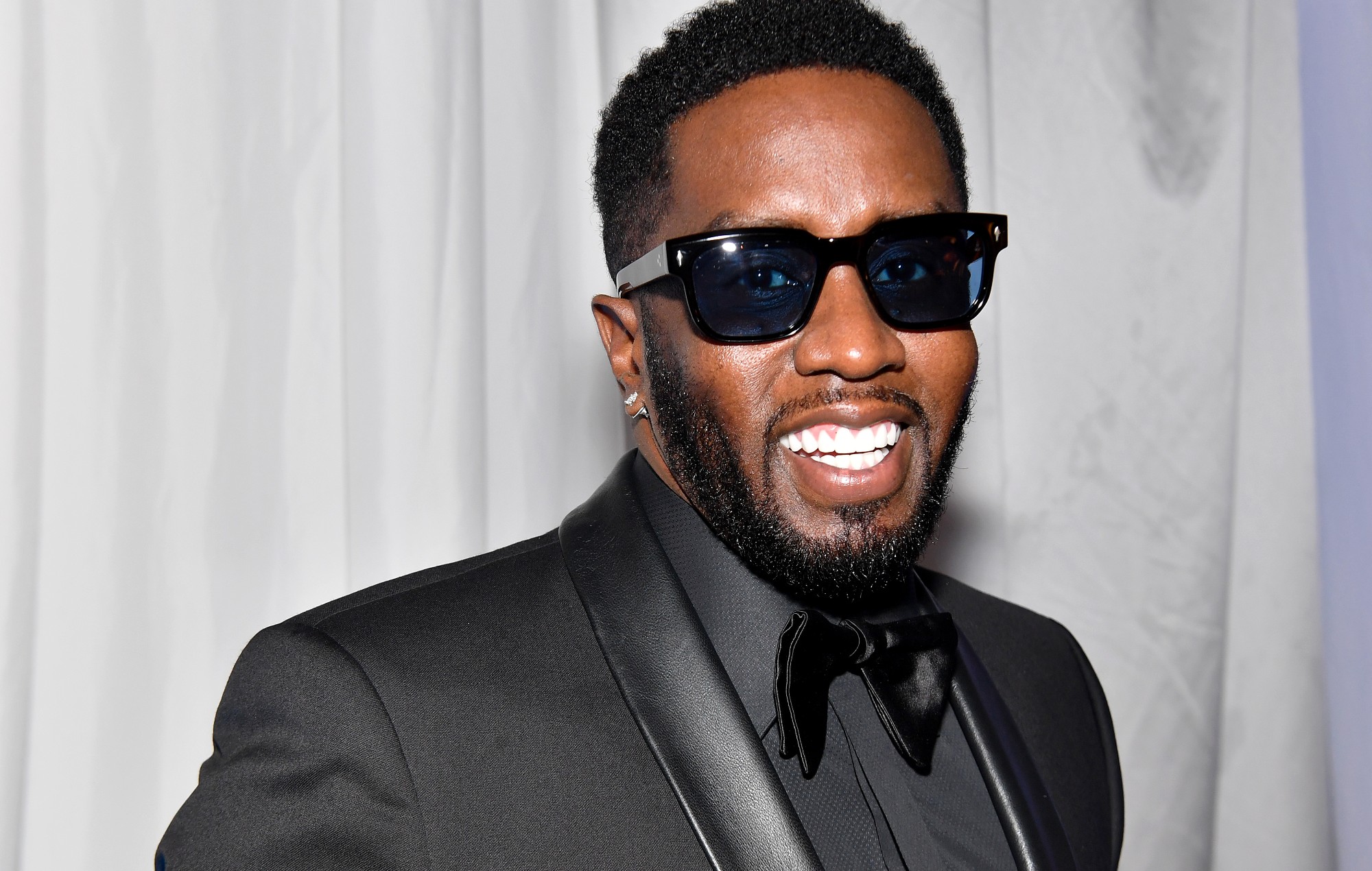 Sean ‘Diddy’ Combs accused of drugging, sexually assaulting woman in new “revenge porn” lawsuit