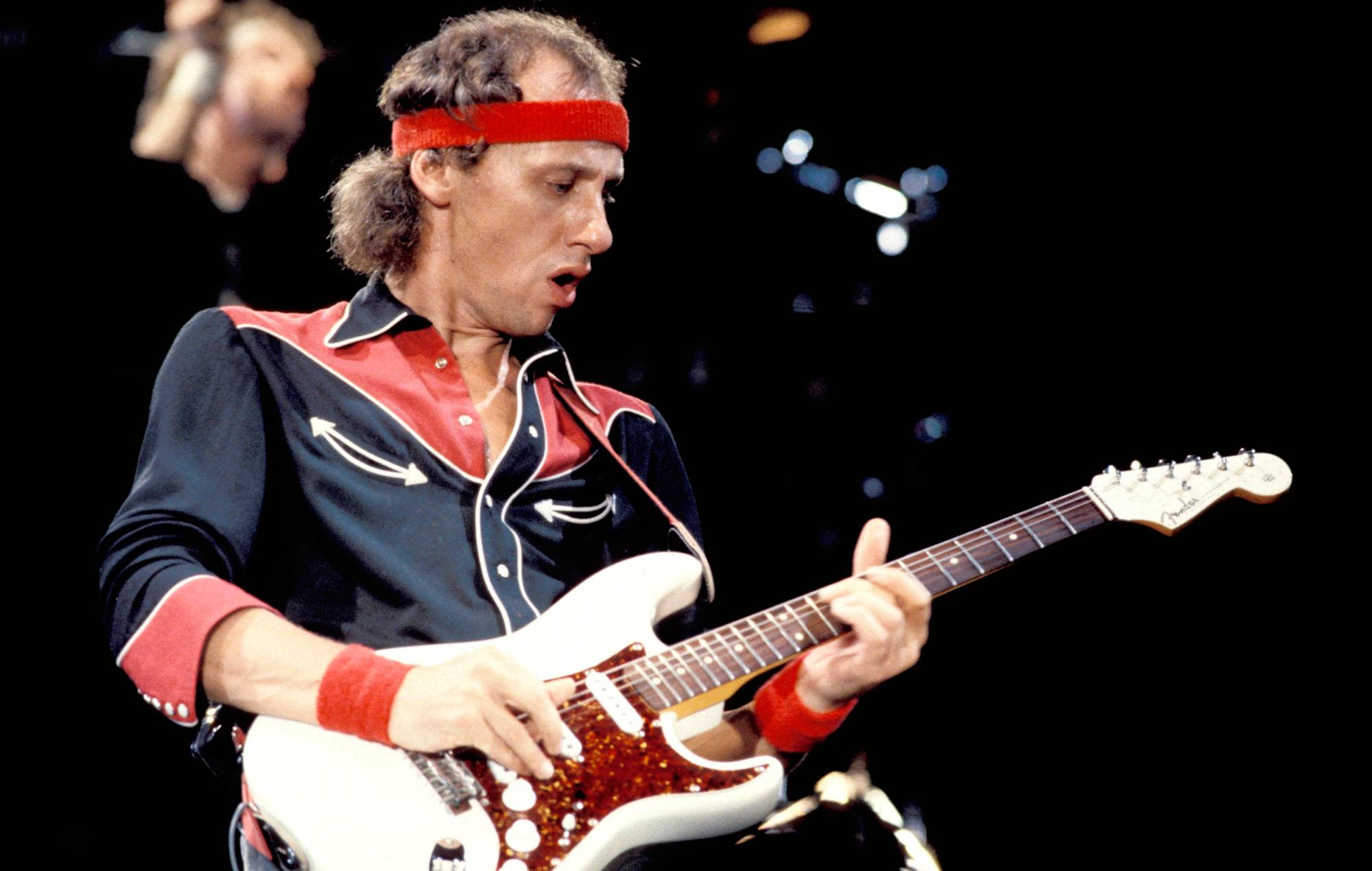 Dire Straits turn down “huge amounts of money” to reform