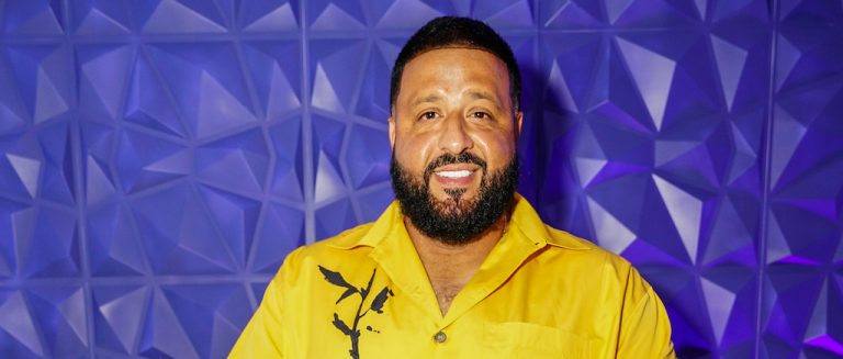 DJ Khaled Says He And Tyler The Creator Are Actually On Good Terms Despite Their Alleged 2019 Beef