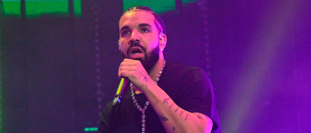 What Does Drake’s New Face Tattoo Mean?