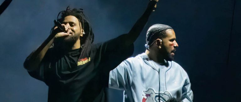 Drake And J. Cole Extend Their ‘It’s All A Blur Tour — Big As The What?’ With Ten New Dates