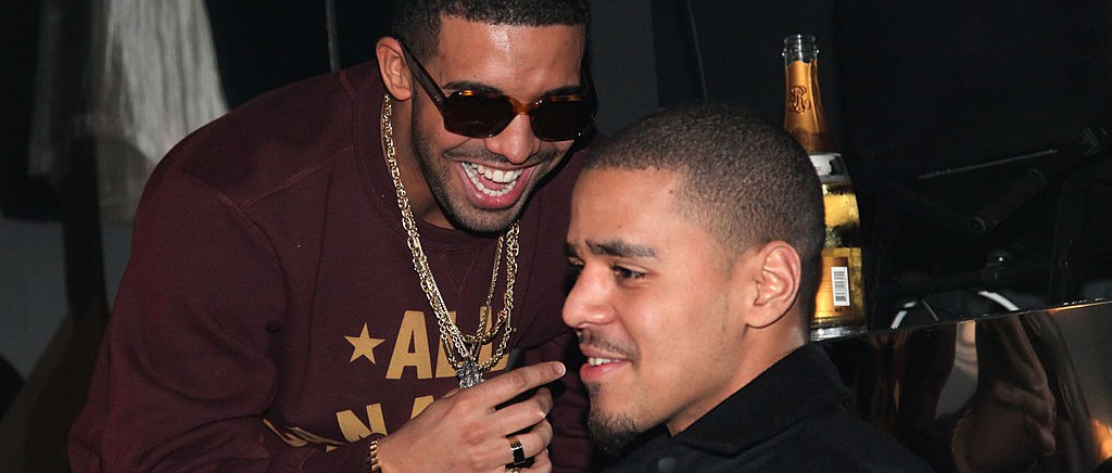 Drake And J. Cole Announced The ‘It’s All A Blur Tour — Big As The What?’ For 2024