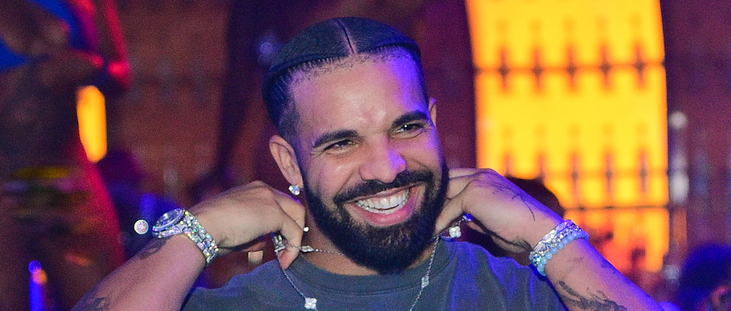 How To Buy Tickets For Drake & J. Cole’s ‘It’s All A Blur Tour — Big As The What?’