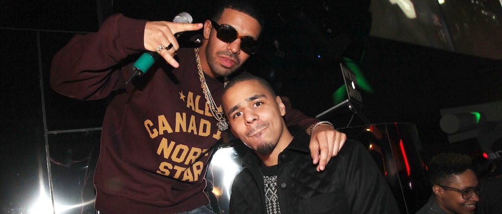 When Will Tickets For Drake And J. Cole’s ‘It’s All A Blur Tour — Big As The What?’ Go On Sale?