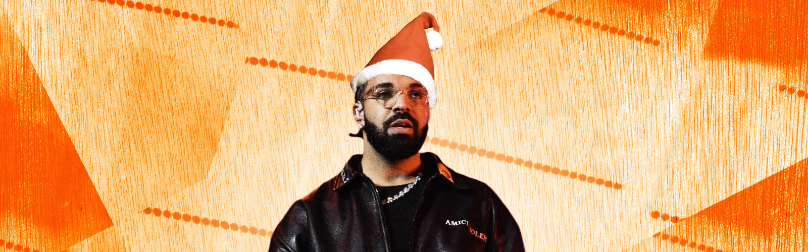 A Drake Holiday Gift Guide For The 6 God Fans In Your Life