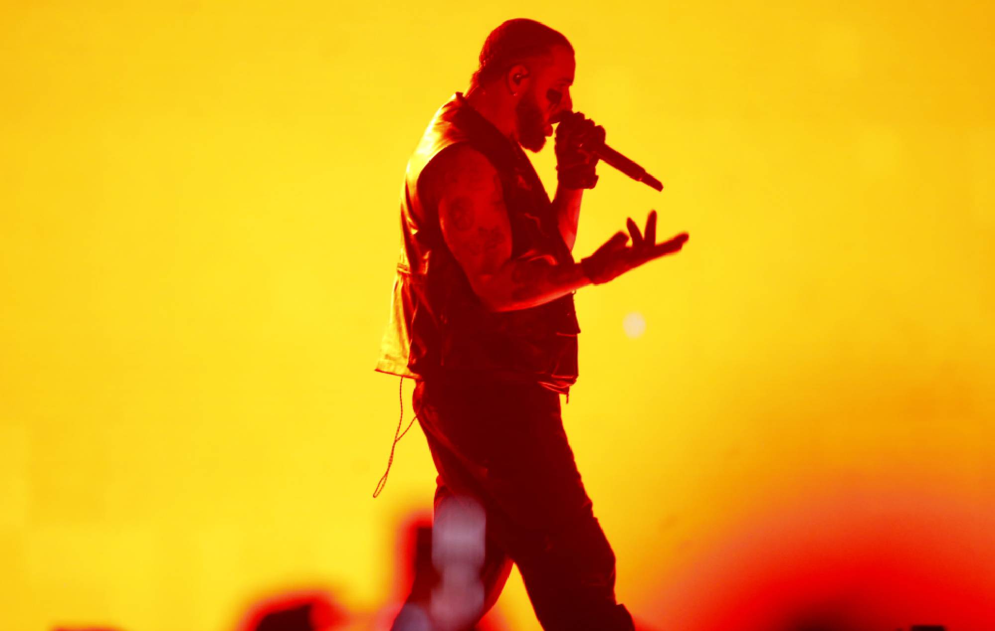 Drake and J Cole announce 2024 ‘It’s All A Blur’ US tour