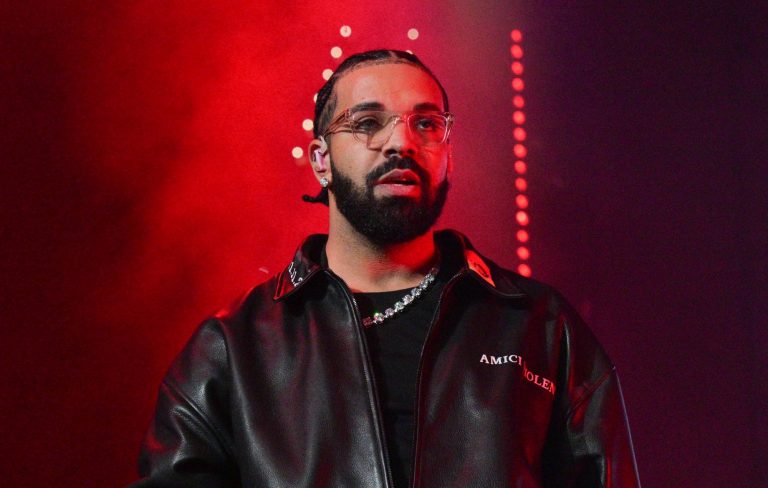 Drake announces surprise new album ‘Scary Hours 3’ is dropping tonight