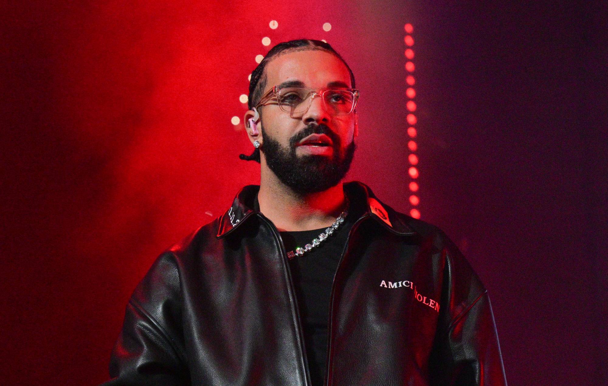 Drake announces surprise new album ‘Scary Hours 3’ is dropping tonight