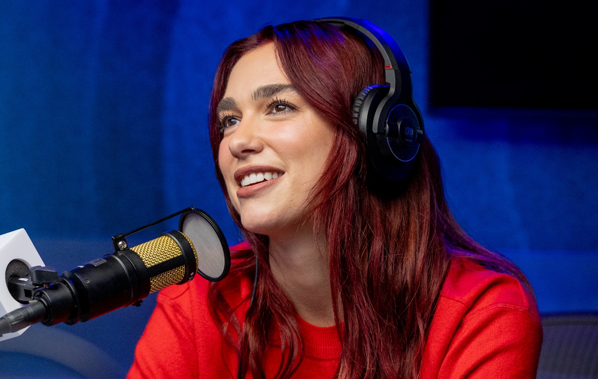 Dua Lipa says buying her publishing rights is “something I’ve always wanted”