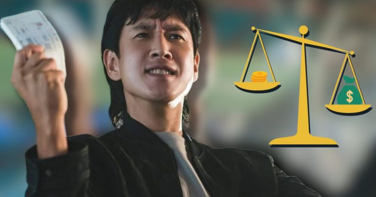 Lead Vs Supporting Actors — K-Drama’s Enormous Pay Gap Raises Concerns