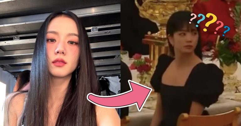 BLACKPINK’s Reactions To Being Honored By England’s King Charles III Gain Attention