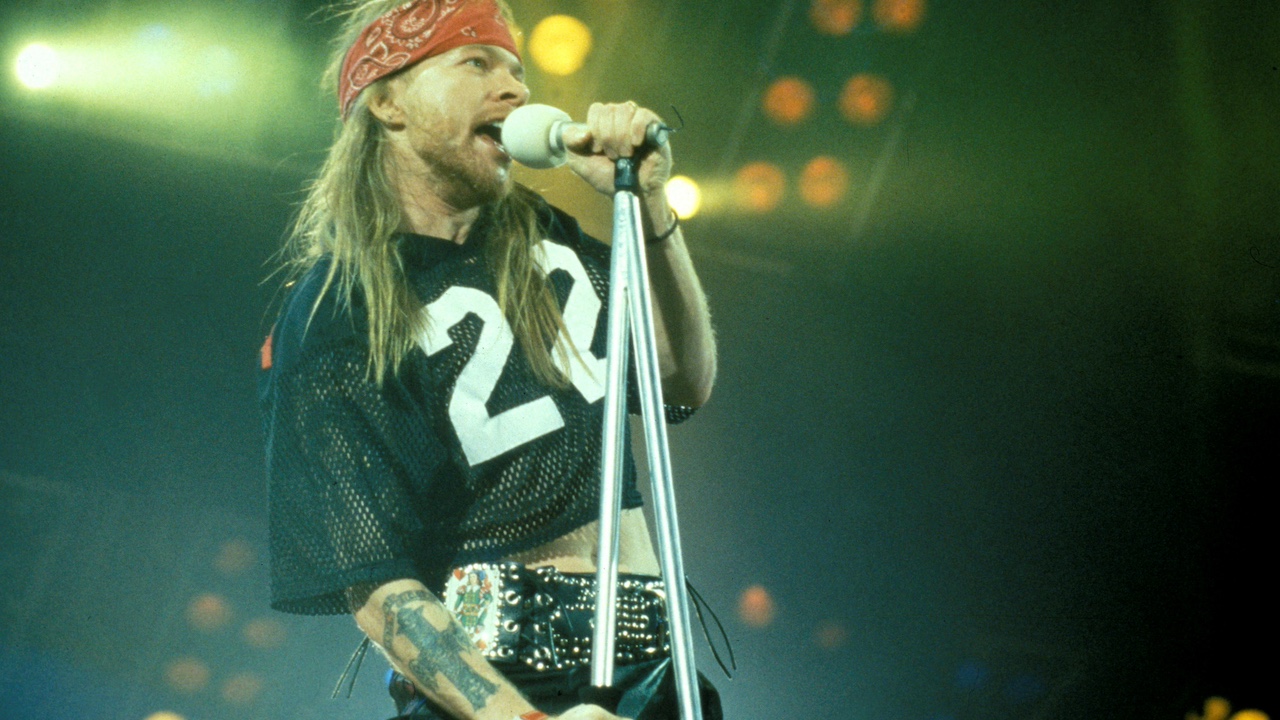 “We figured, if we make this record some of our heroes can get some royalties”: Guns N’ Roses’ Duff McKagan on the making of “The Spaghetti Incident?”