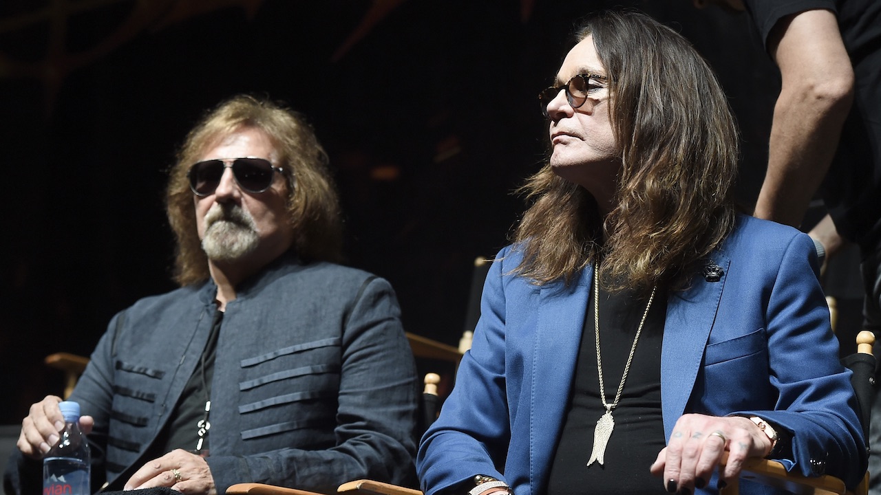 “Tony Iommi has been so supportive of me since my illness. Geezer Butler hasn’t given me one phone call”: Ozzy Osbourne is gutted that his ex-Black Sabbath bandmate Geezer Butler doesn’t want to know him anymore