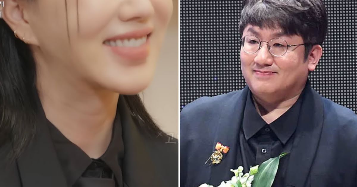 “We Got Married!” Veteran Actress Reveals Her Unexpected Connection To HYBE Founder Bang Si Hyuk
