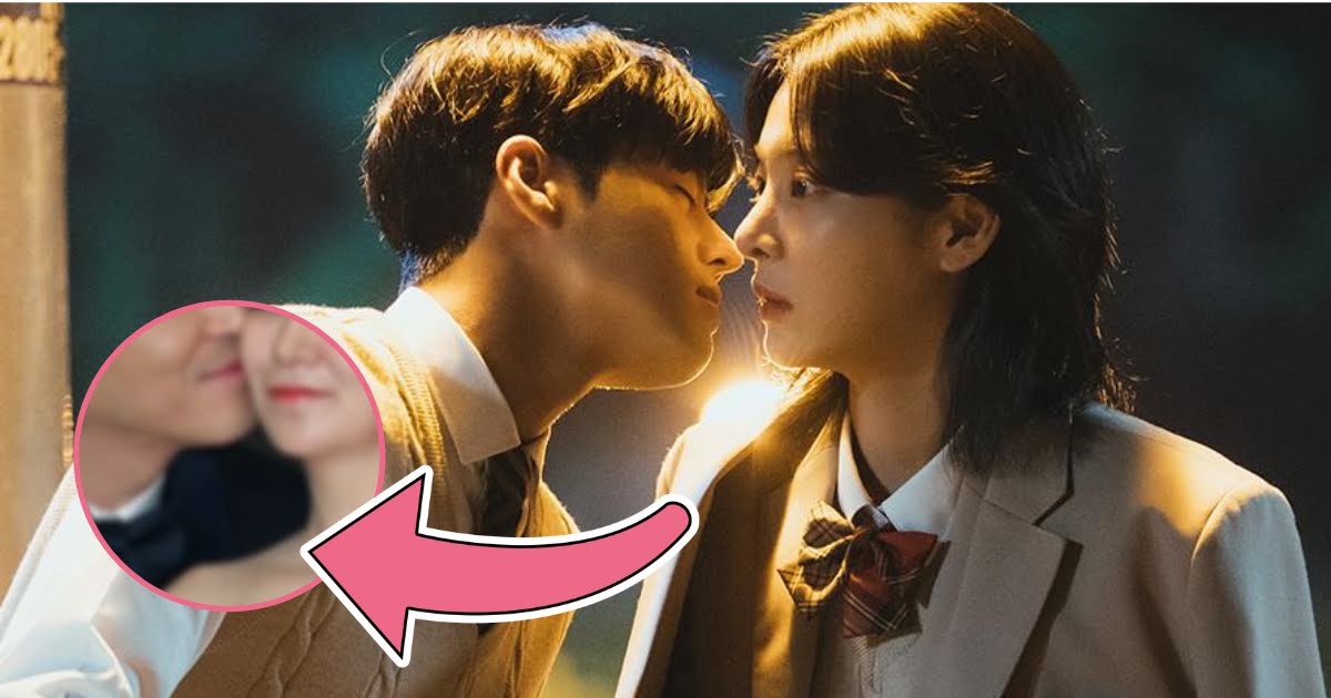 Who’s Dating Who? The “Twinkling Watermelon” Cast’s Real-Life Romances