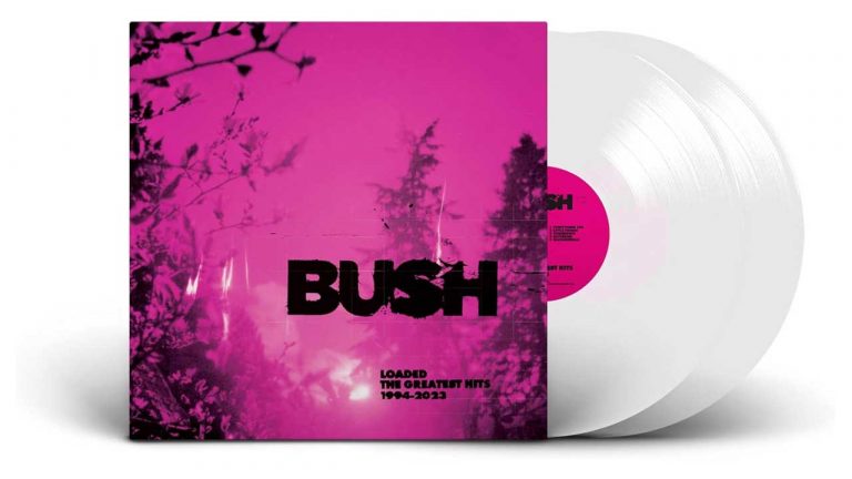 “Their detractors slapped them down as cynical bandwagon jumpers… A great primer for a band who eventually proved their worth”: Bush’s Loaded – The Greatest Hits