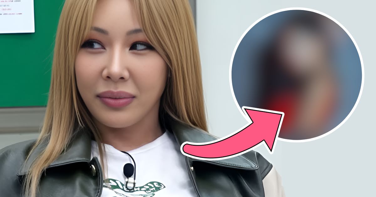 One Of Jessi’s Hit Songs Doesn’t Make Her Any Money