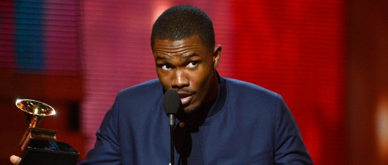 Frank Ocean Previewed New Music For The First Time In Almost Two Years On His Instagram Story
