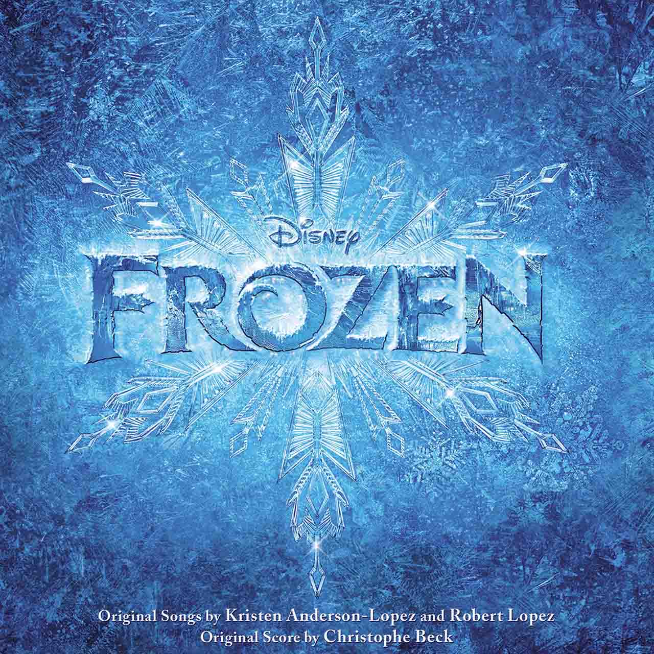 ‘Frozen’: The Classic Disney Soundtrack